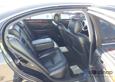 1998 Lexus Gs 400 z USA, uszkodzony, nr VIN JT8BH68X4W0012598